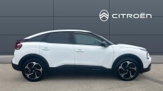 Citroen C4 1.2 PureTech [130] Shine Plus 5dr Auto Petrol Hatchback